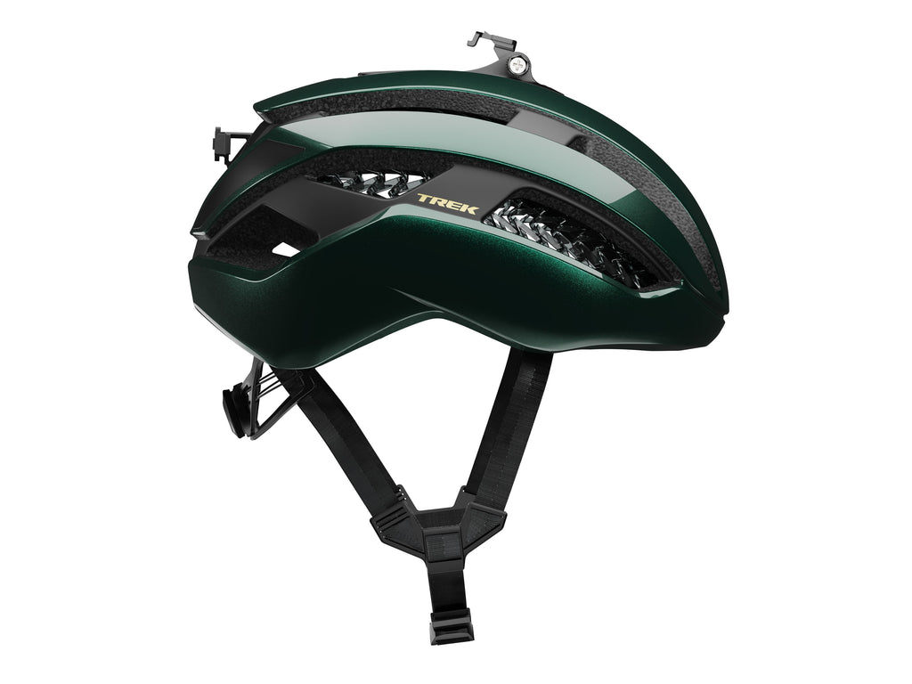 Casco Trek Circuit WaveCel