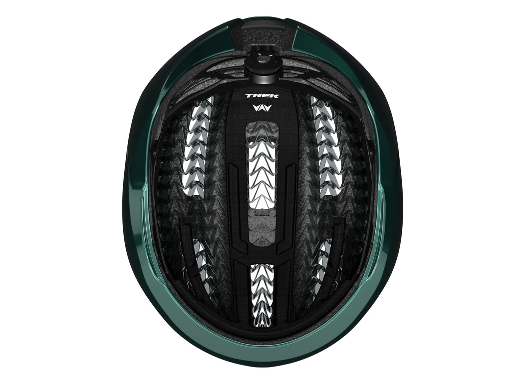 Casco Trek Circuit WaveCel