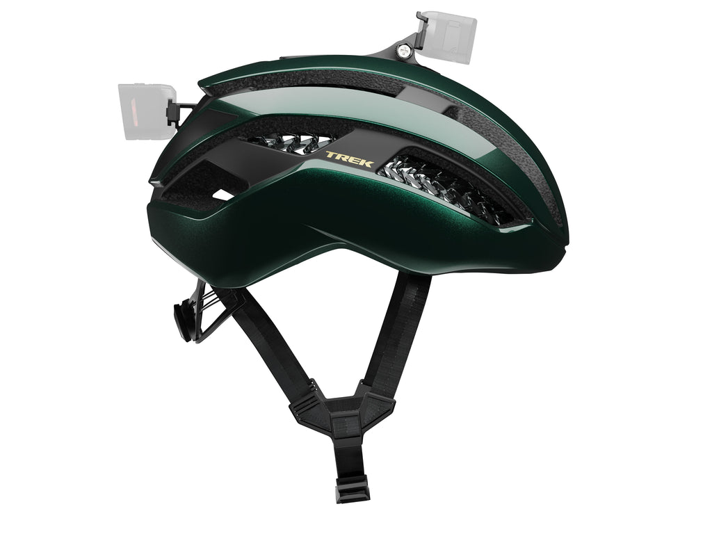 Casco Trek Circuit WaveCel