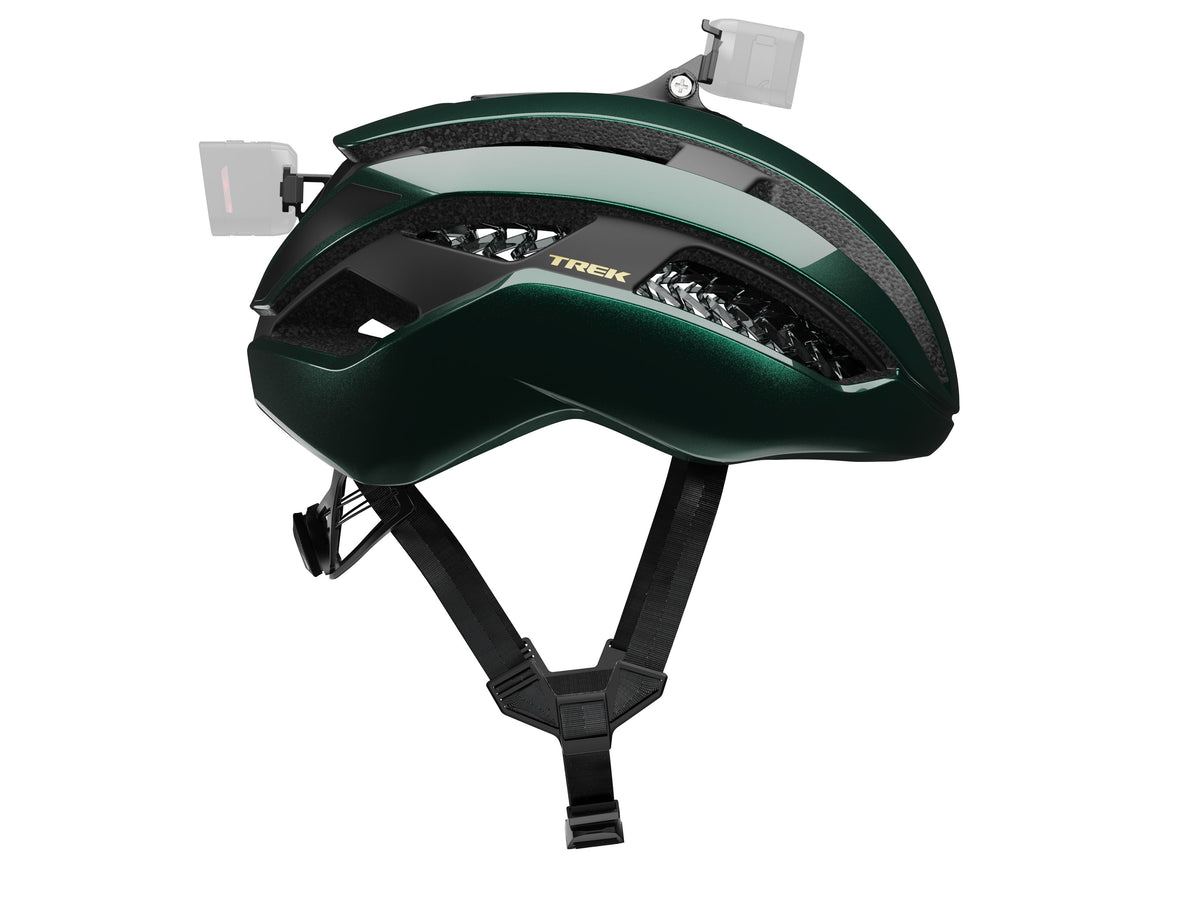 Casco Trek Circuit WaveCel