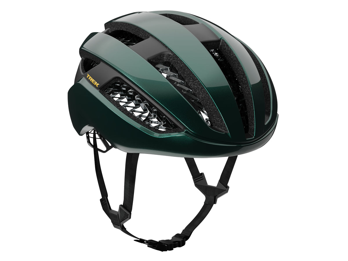 Casco Trek Circuit WaveCel
