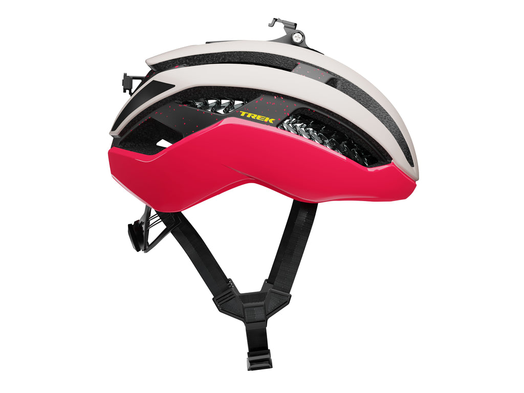 Casco Trek Circuit WaveCel