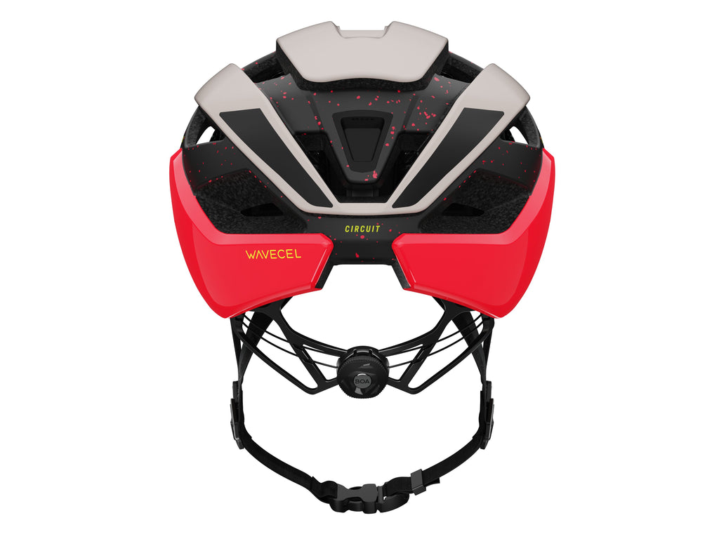 Casco Trek Circuit WaveCel