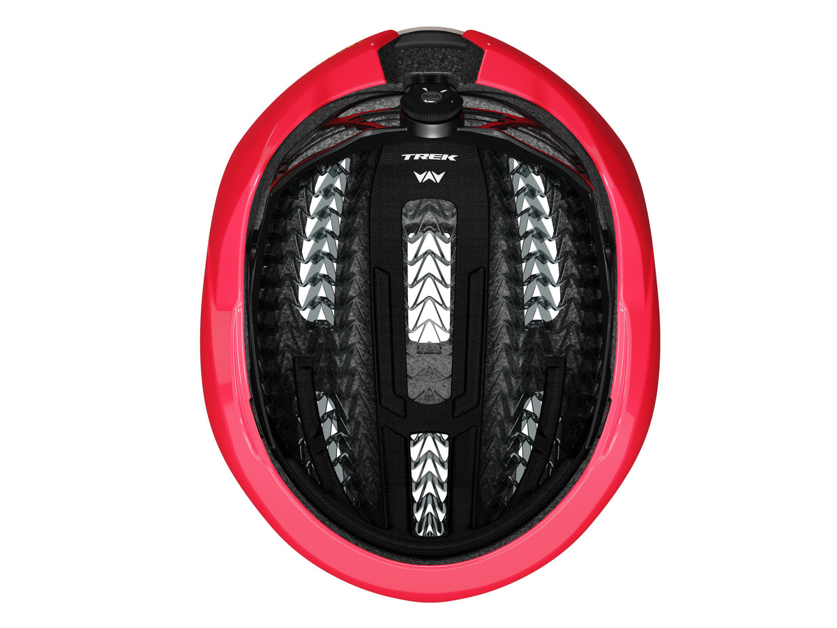 Casco Trek Circuit WaveCel