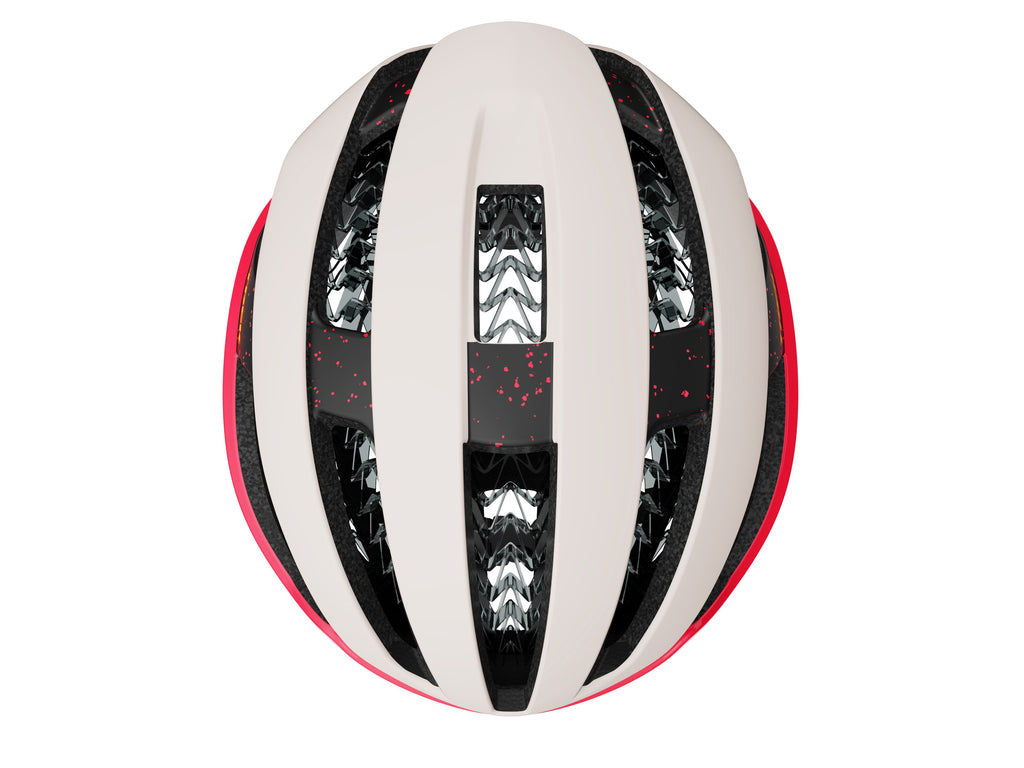 Casco Trek Circuit WaveCel