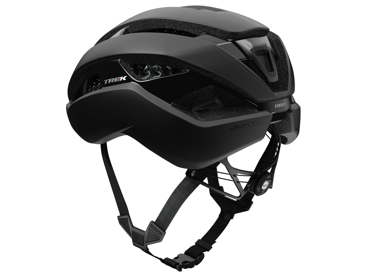 Trek Circuit Wavecel Helmet