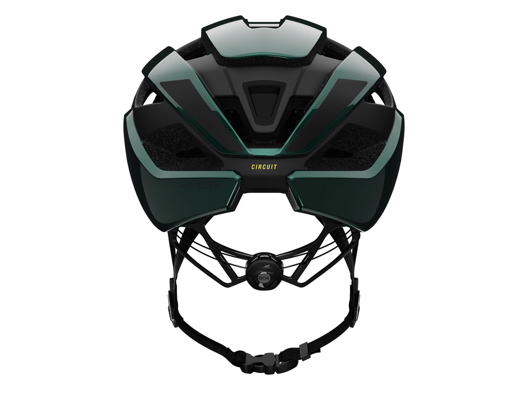 Trek Circuit Wavecel Helmet