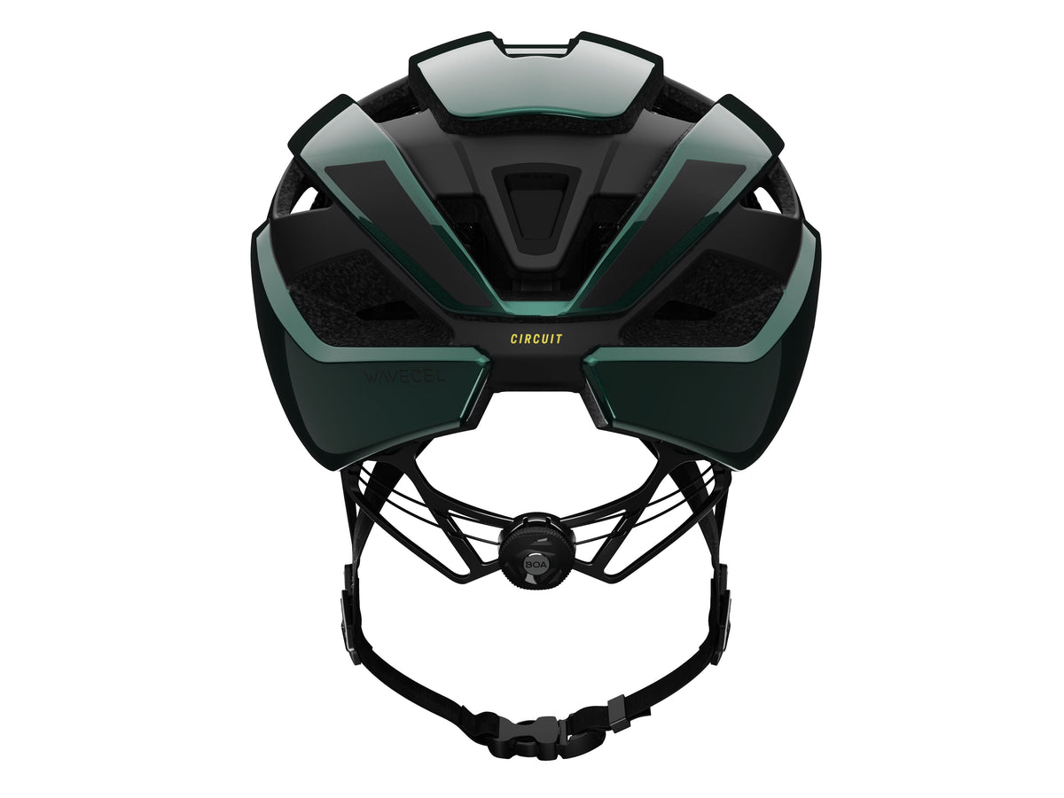 Trek Circuit Wavecel Helmet