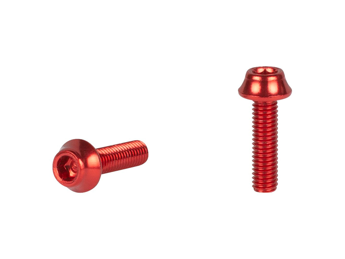 Trek Anodized Fasteners