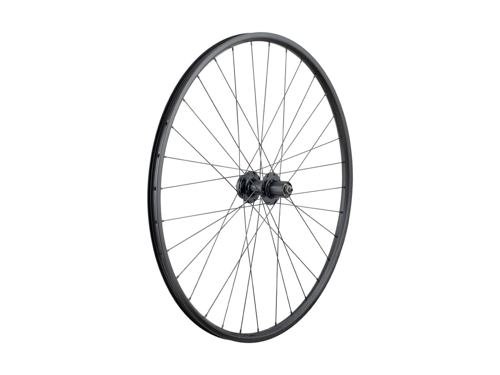 Bontrager Trek Connection Schrader 29˝ 6-Bolt Disc MTB Wheel