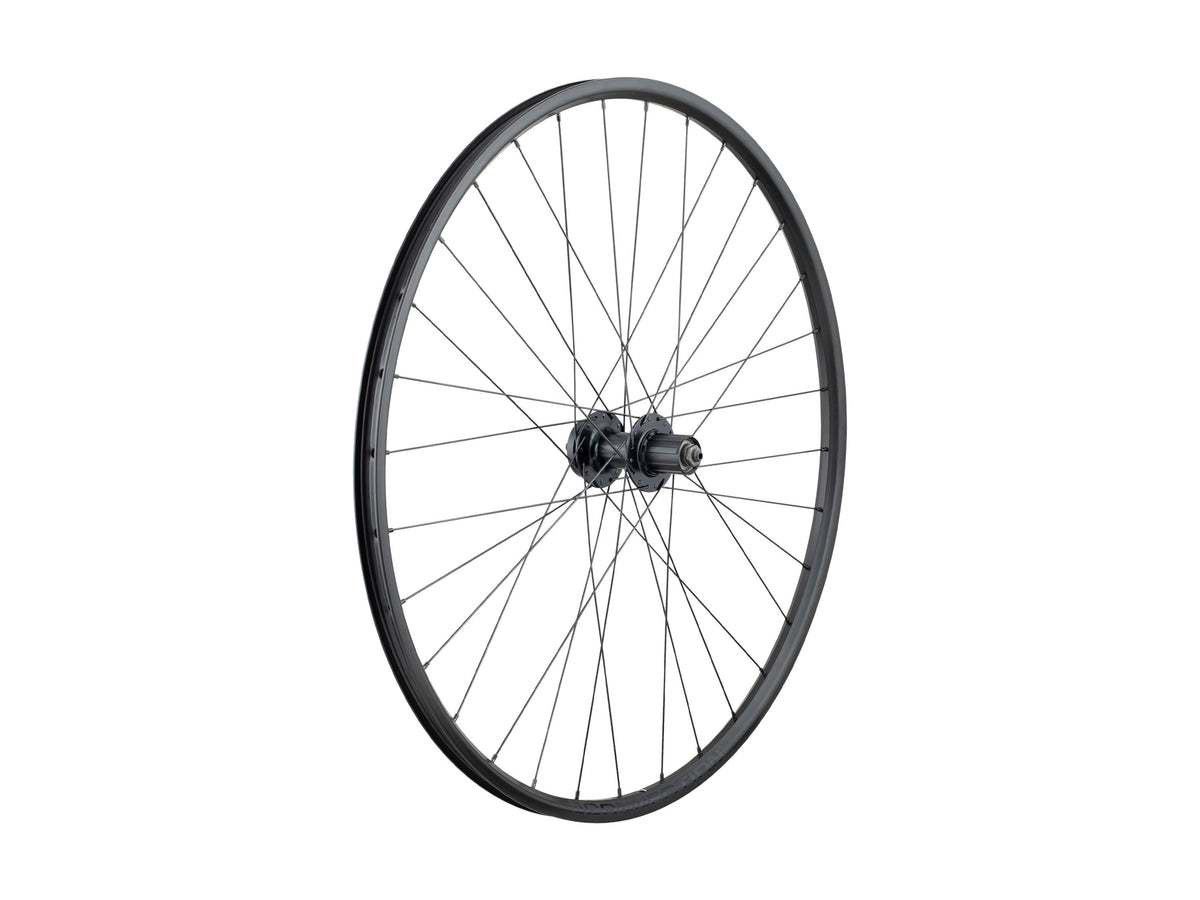 Bontrager Trek Connection Schrader 29˝ 6-Bolt Disc MTB Wheel
