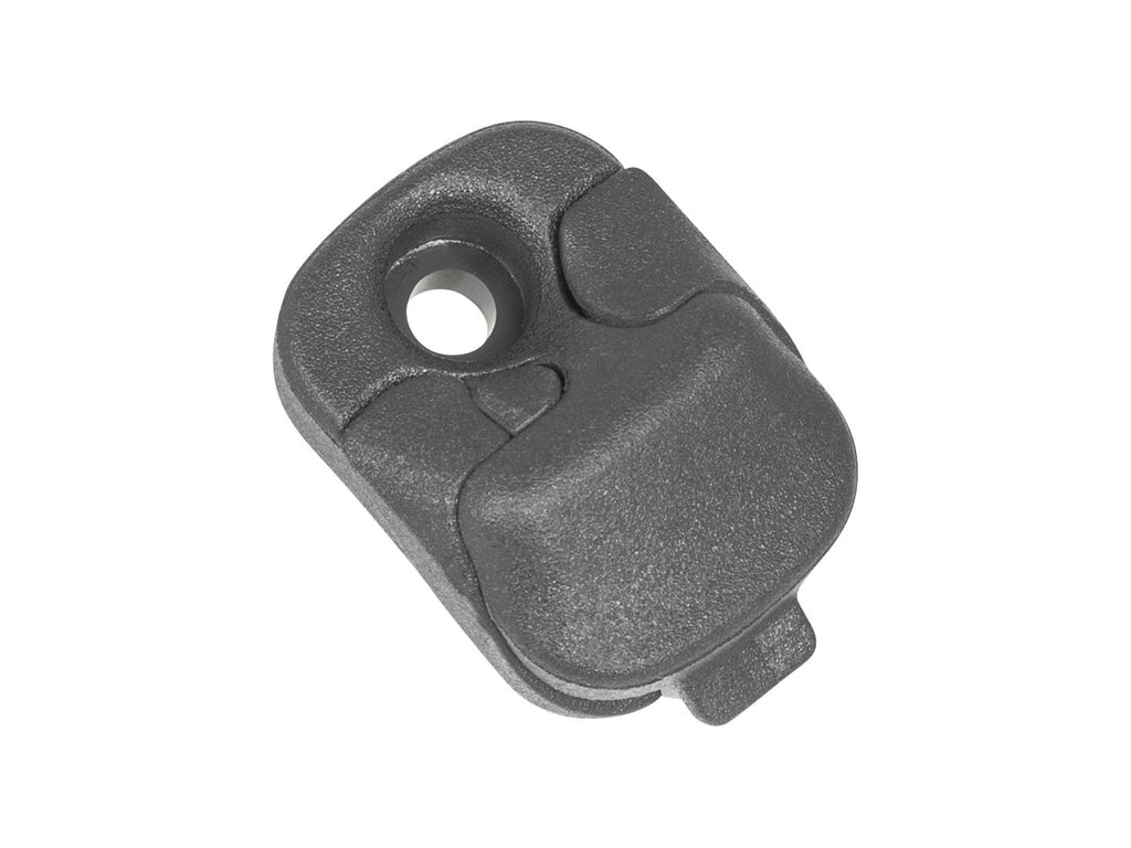 Trek Control Freak 2.0 Cable Entry Guide