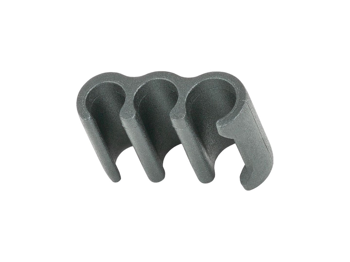 Trek-Diamant 3.5mm 4mm 5mm 3-Cable Guide