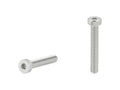 Trek-Diamant M5 x 30mm Low Cylinder Hex Bolt