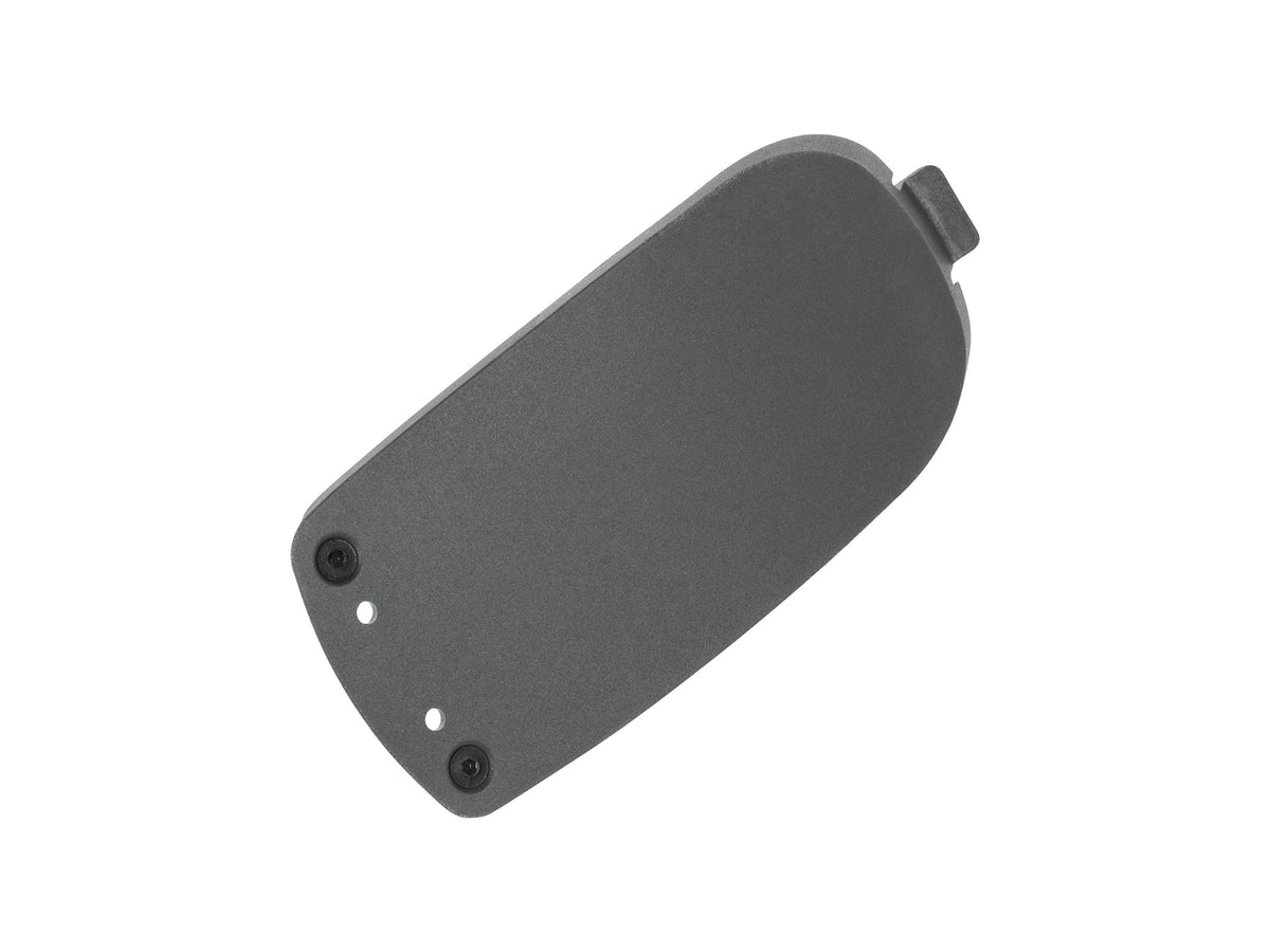 Trek-Diamant Downtube Battery Access Cover