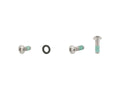 Trek-Diamant Eurofender Forklight Fork Front Fender Hardware Kit