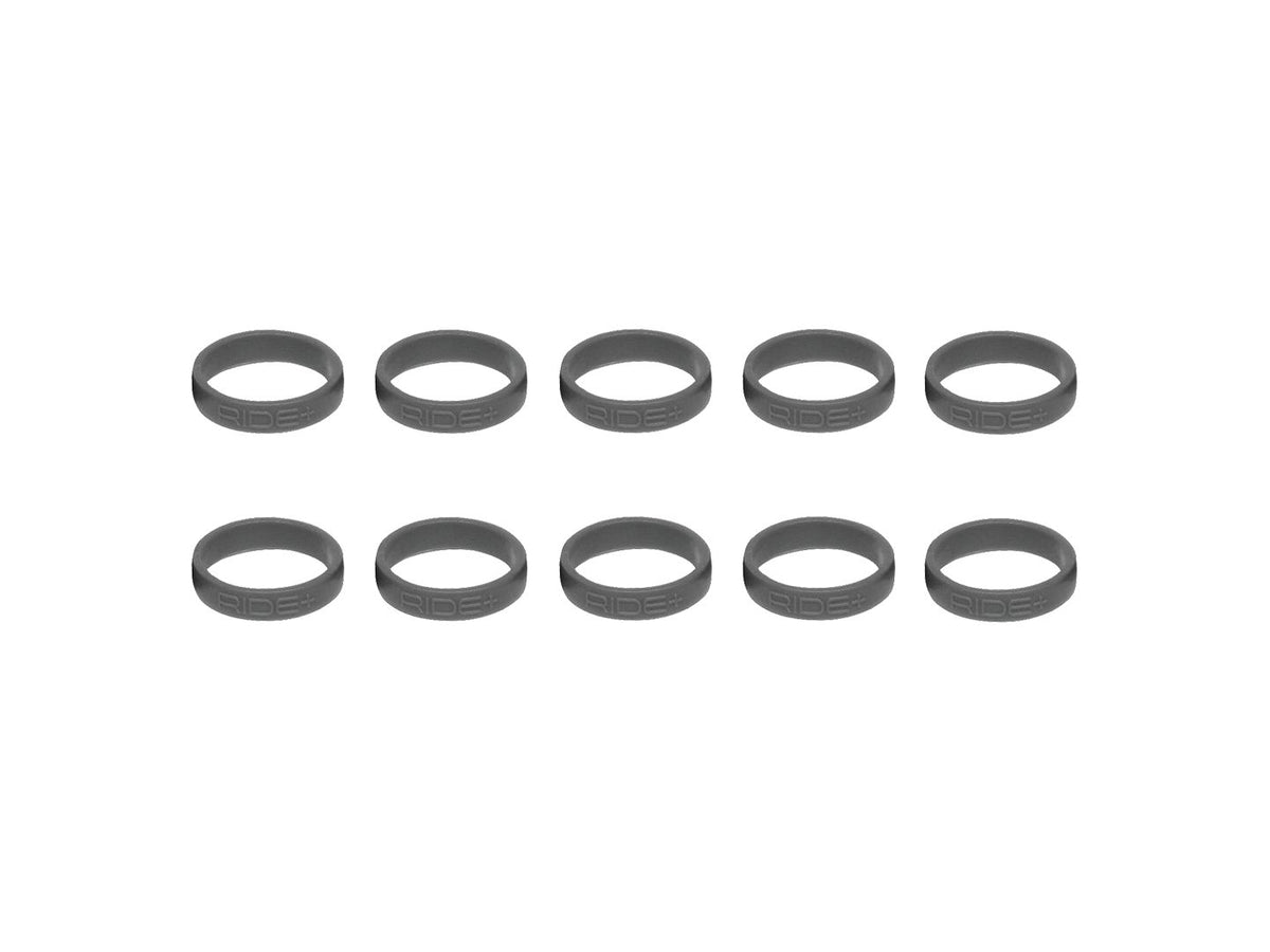 Trek-Diamant Handlebar Cable Binder