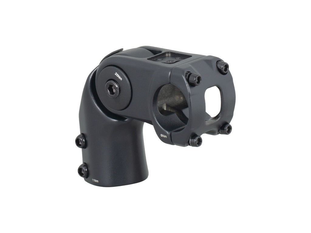 Trek-Diamant 2027 Inbound+/District+ Adjustable Stem