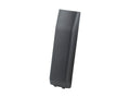 Trek-Diamant Trek 2023 Verve+/District+ Diamant Beryll/Mandara 725 & 800W Battery Cover