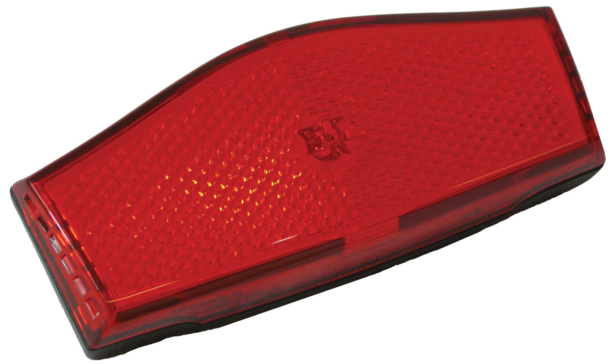Spanninga Trek Diamant Plateo XBA Rear Light
