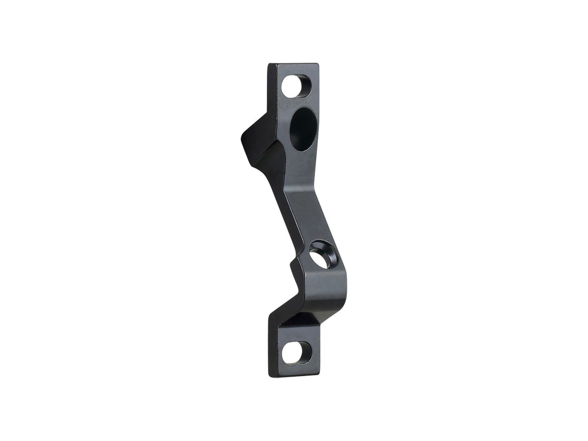 Lee Chi Trek-Diamant Post Mount to Flat Mount Adapter - Front