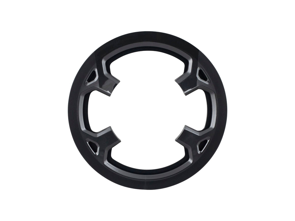 Trek-Diamant Prowheel 42T 10/11-Speed Chainring with Bashguard