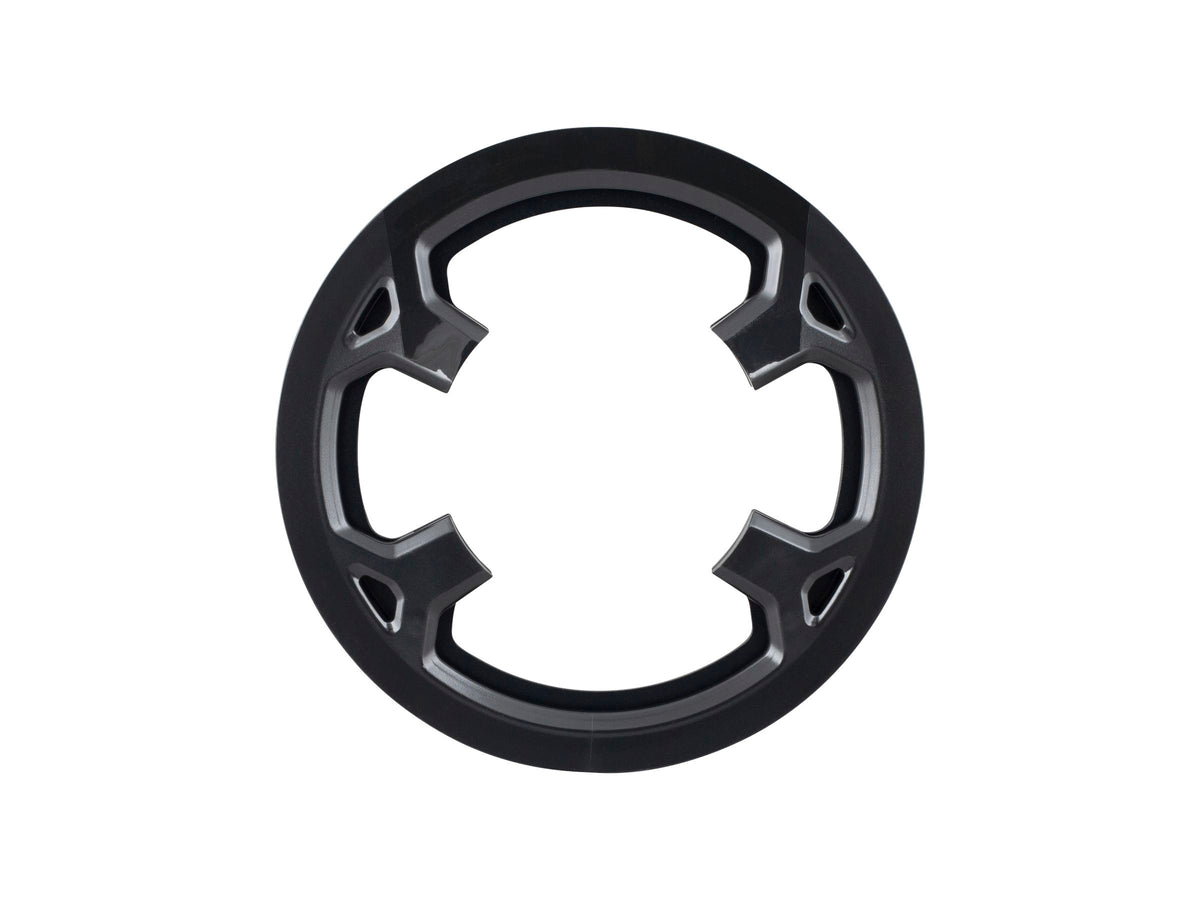 Trek-Diamant Prowheel 42T 10/11-Speed Chainring with Bashguard
