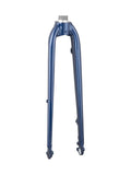 Forcella rigida 700c per Trek-Diamant Rubin Legere