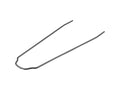 Trek-Diamant SKS 27.5˝ 332mm Fender Stay