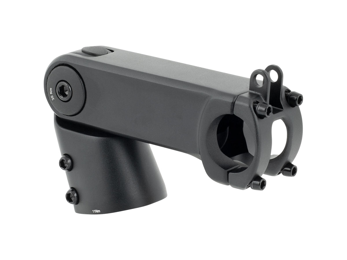 Trek-Diamant Suvea Adjustable Stem