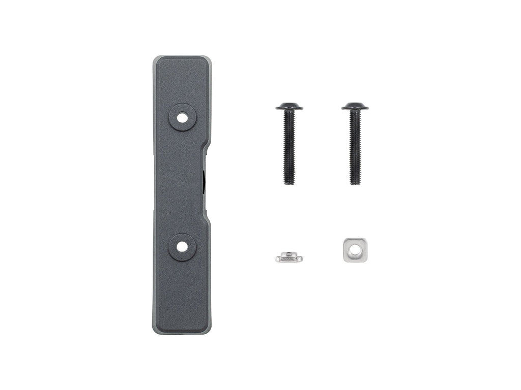Trek-Diamant Staffa di montaggio Diamant Bosch PowerMore