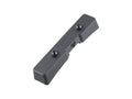 Trek-Diamant Staffa di montaggio Diamant Bosch PowerMore