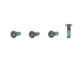 Trek Domane + ALR Motor Cover Hardware - Pack of 4