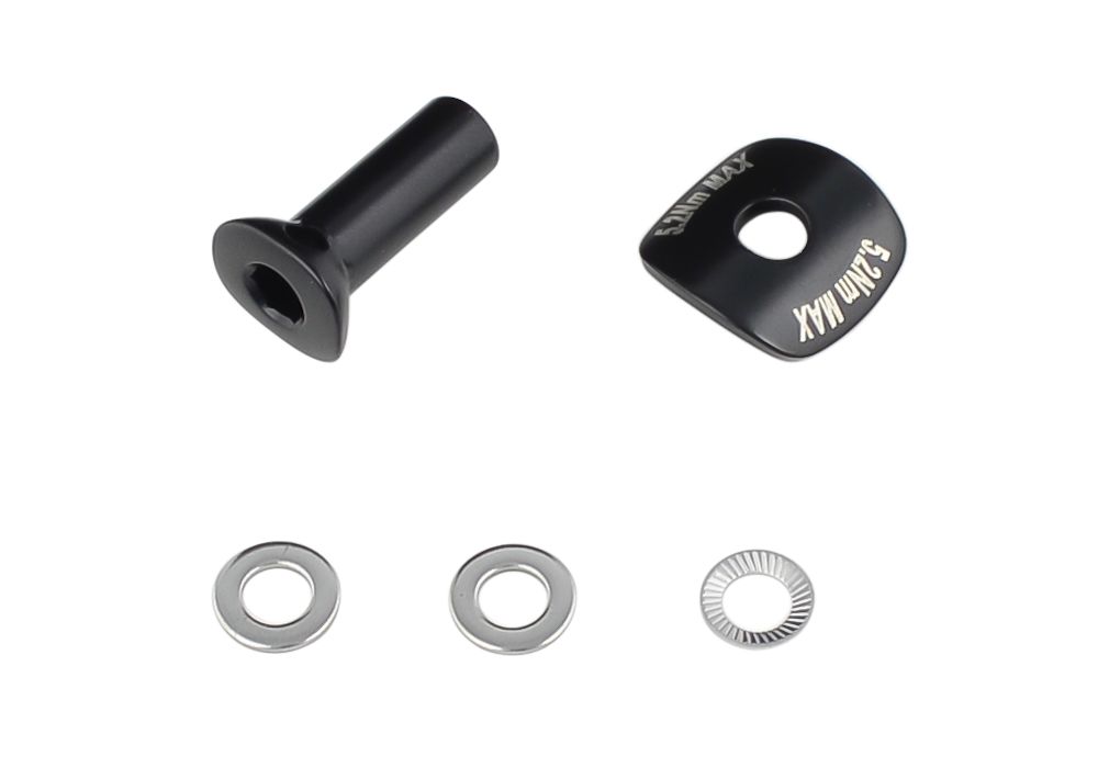 Trek Domane Adjustable Seatmast Nut/Washer