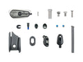 Trek Domane Carbon Frame Hardware
