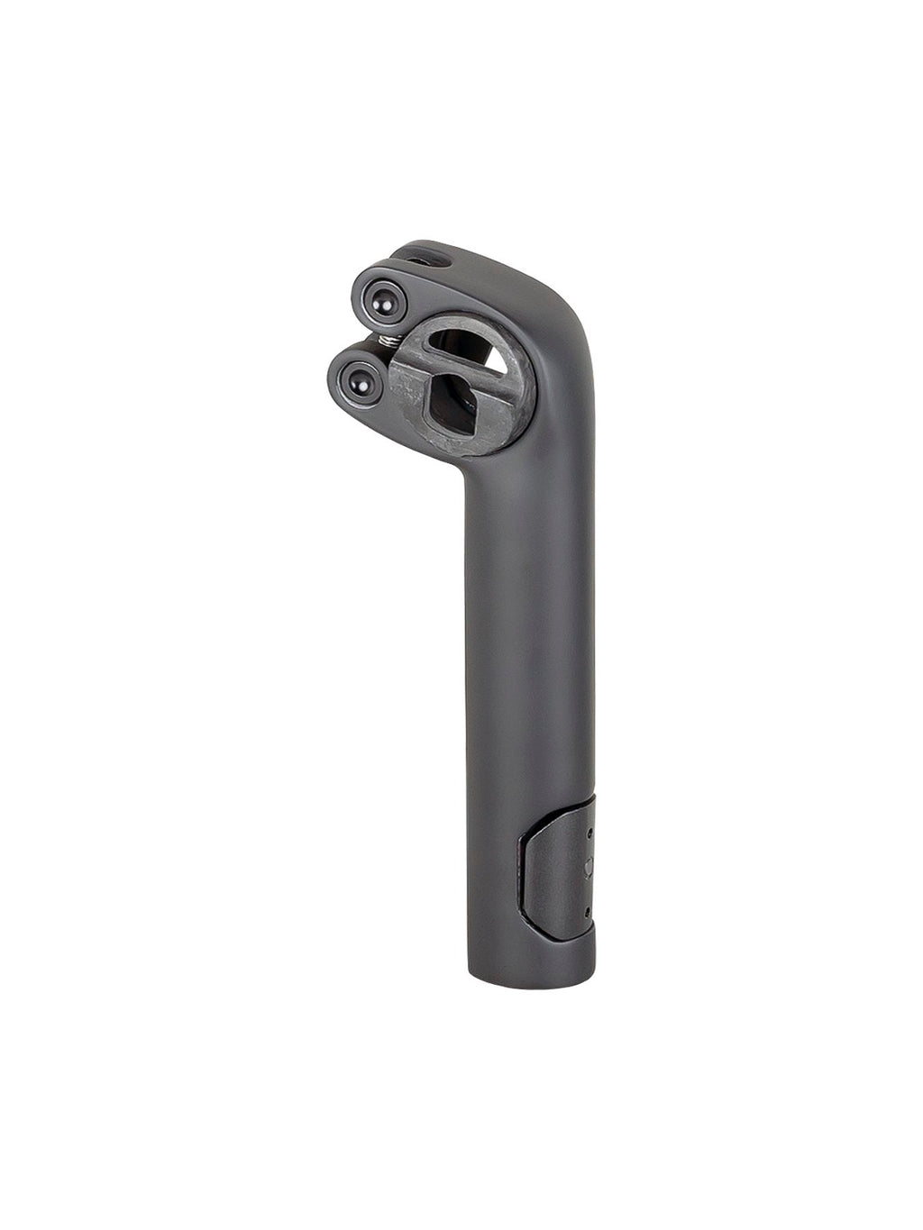 Trek Domane MKIII Internal Mast Cap - Matte
