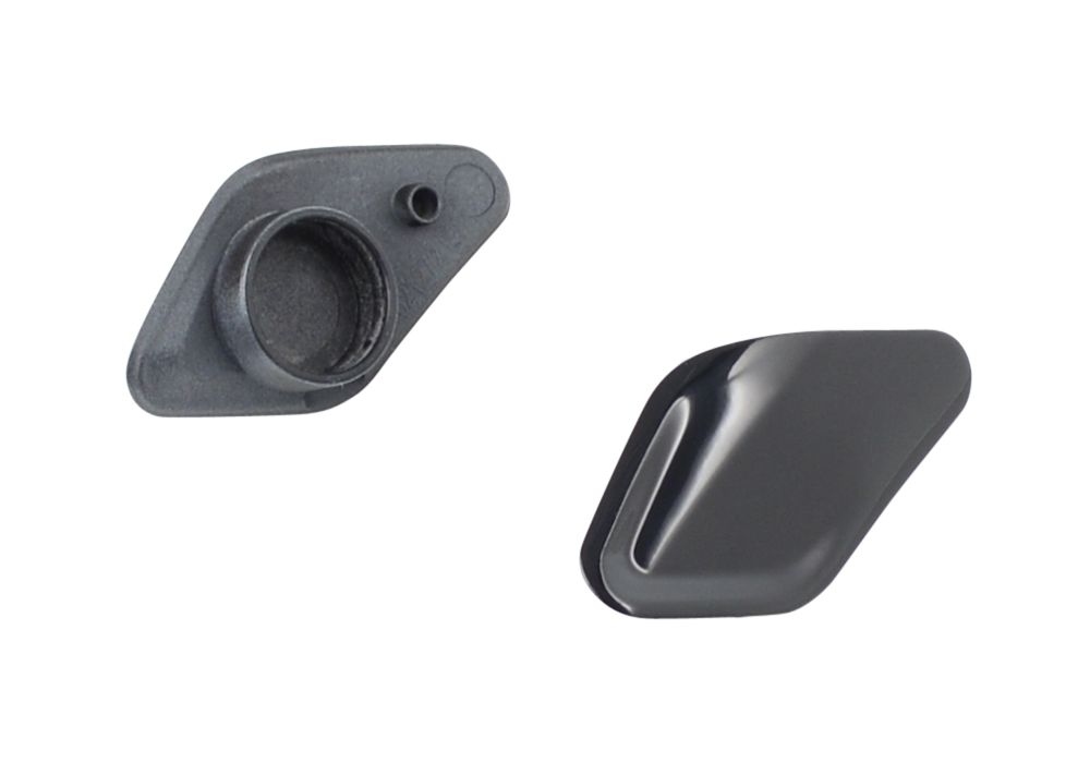 Trek Domane SL IsoSpeed Rear Cover