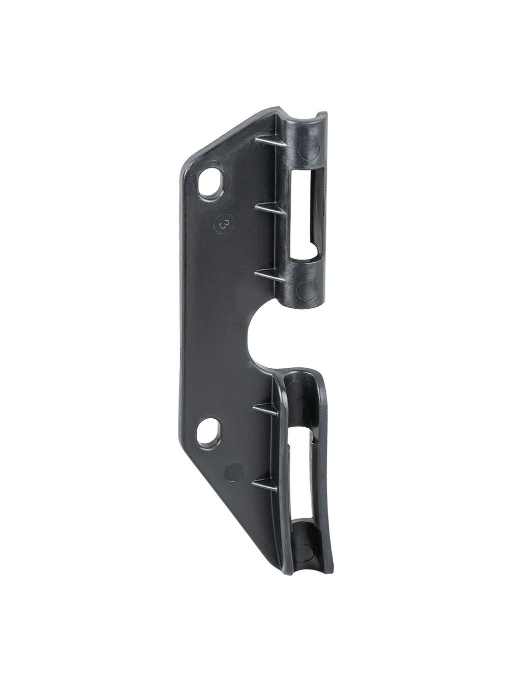 Trek Domane+ SLR Range Extender Cable Guide