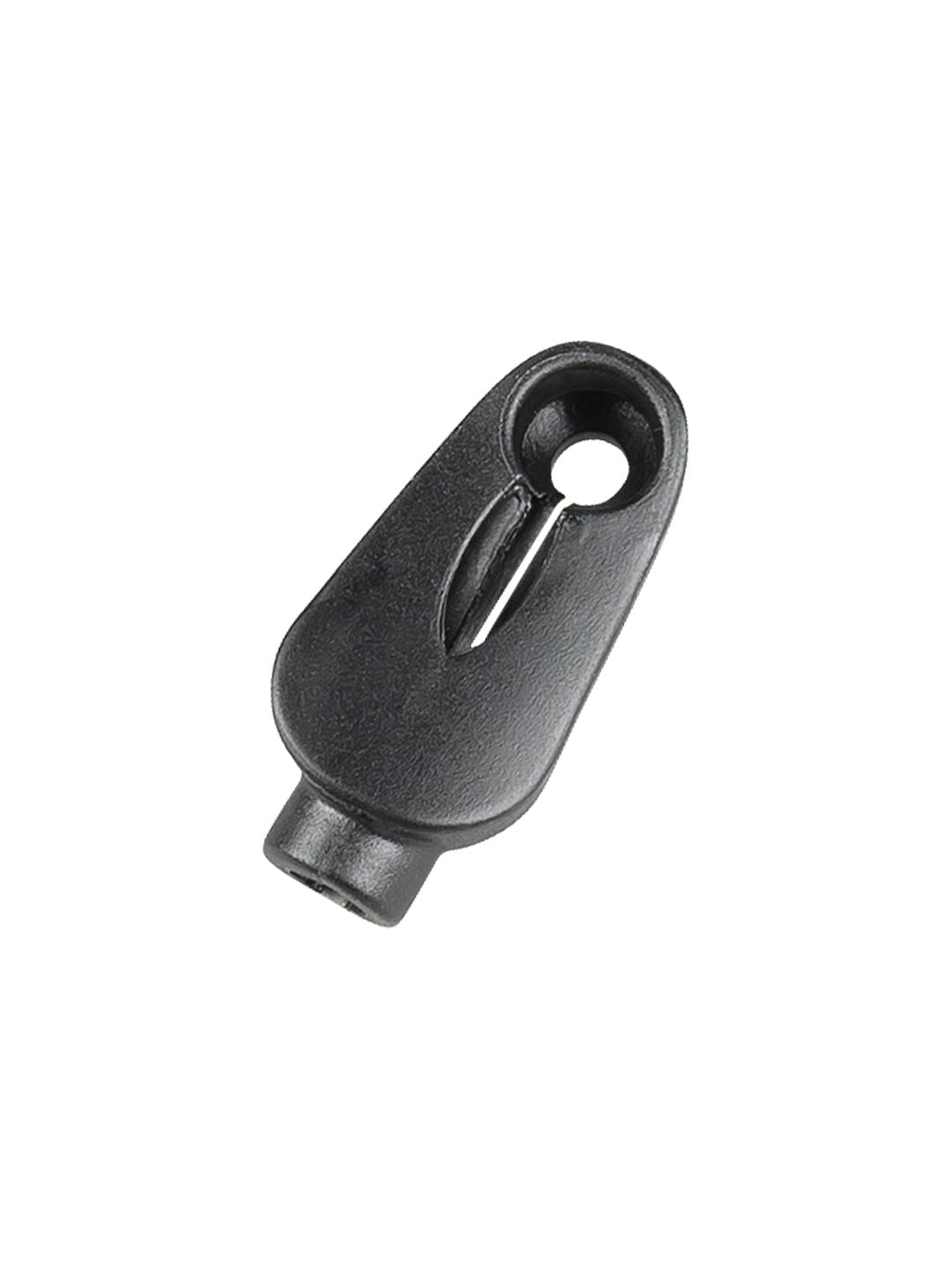 Anello per telaio con foro di entrata per tubo obliquo Trek