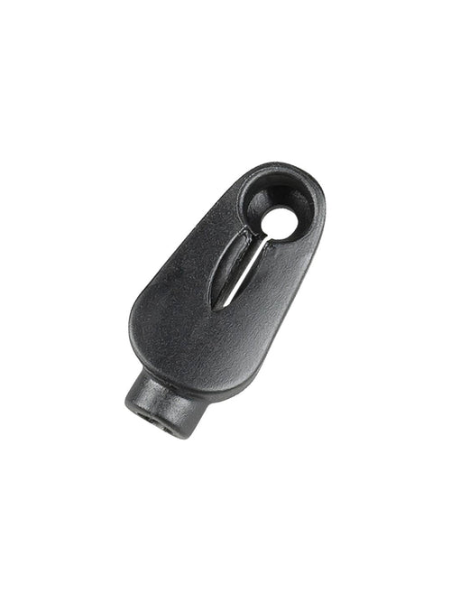 Anello per telaio con foro di entrata per tubo obliquo Trek