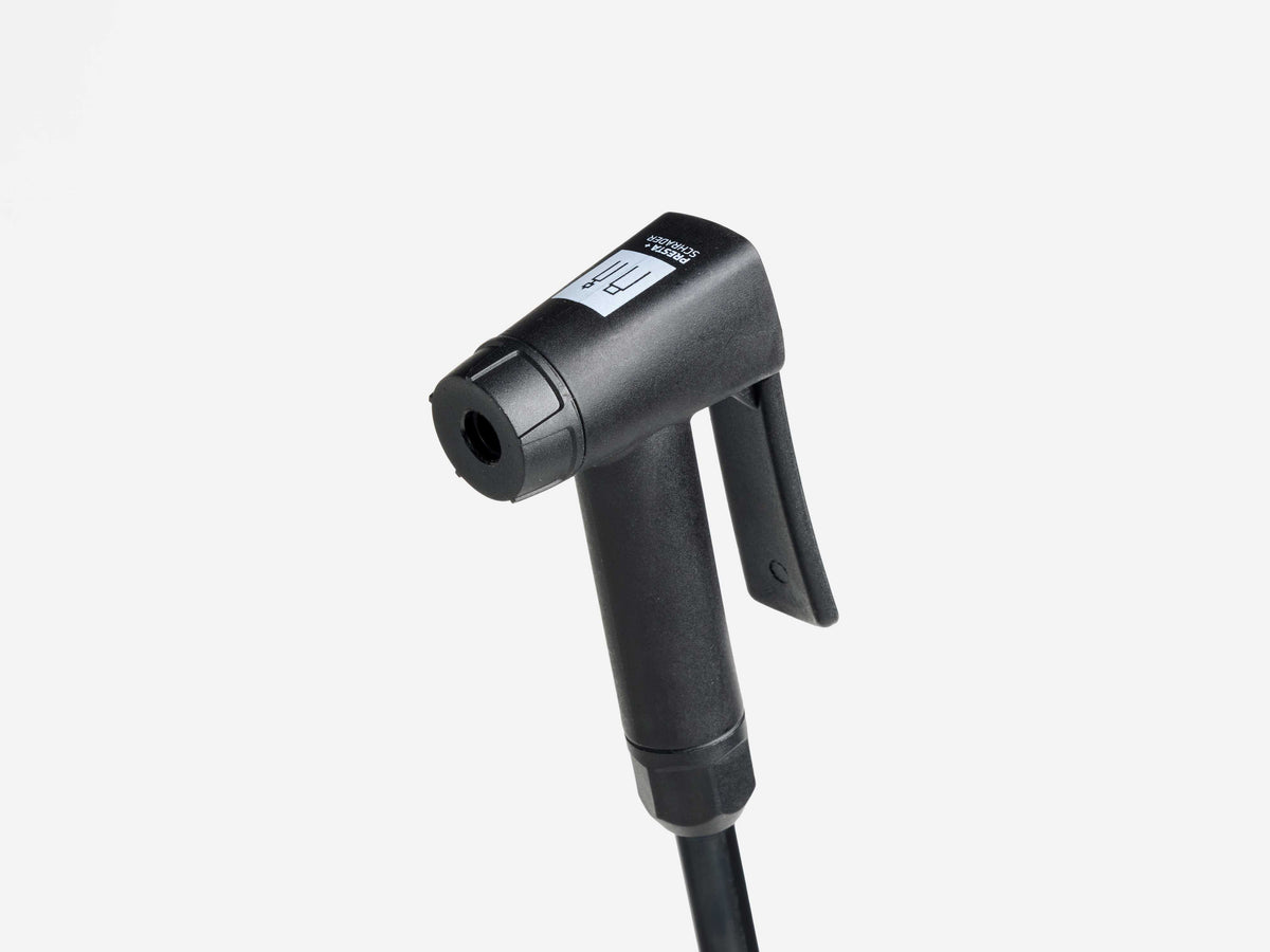 pompa-da-pavimento-trek-dual-charger