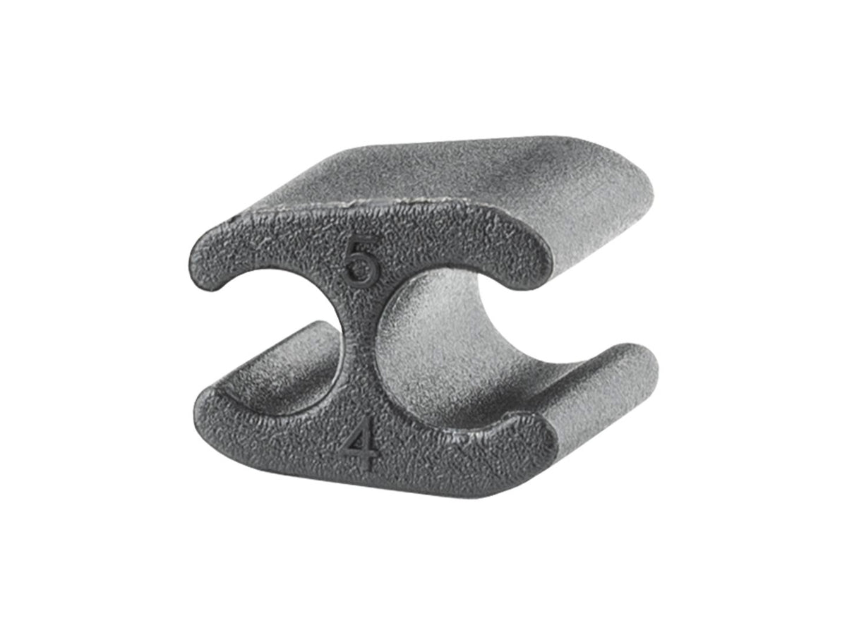Trek Dual Housing Guide