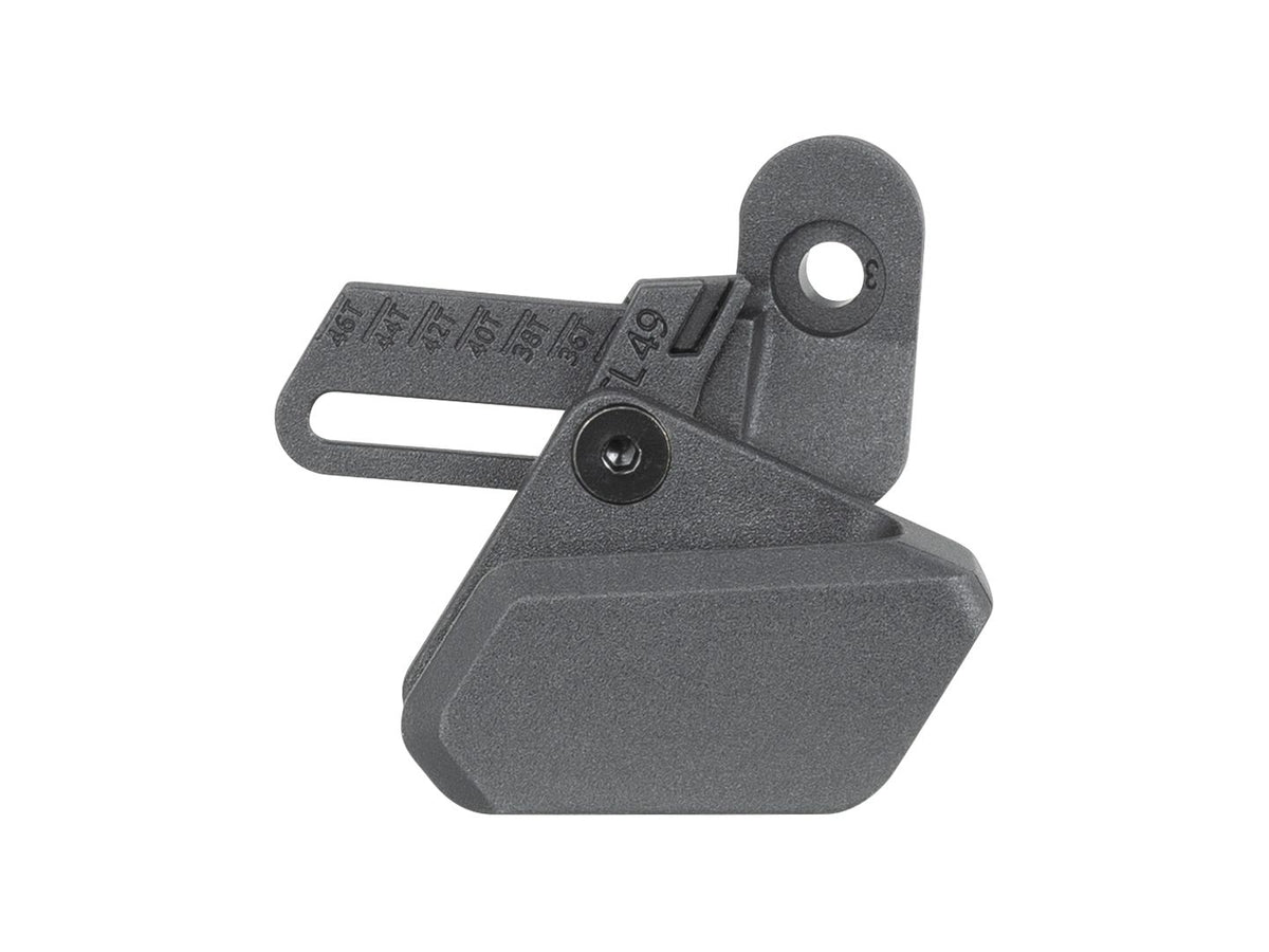 Trek E-Road Chainkeeper Assembly