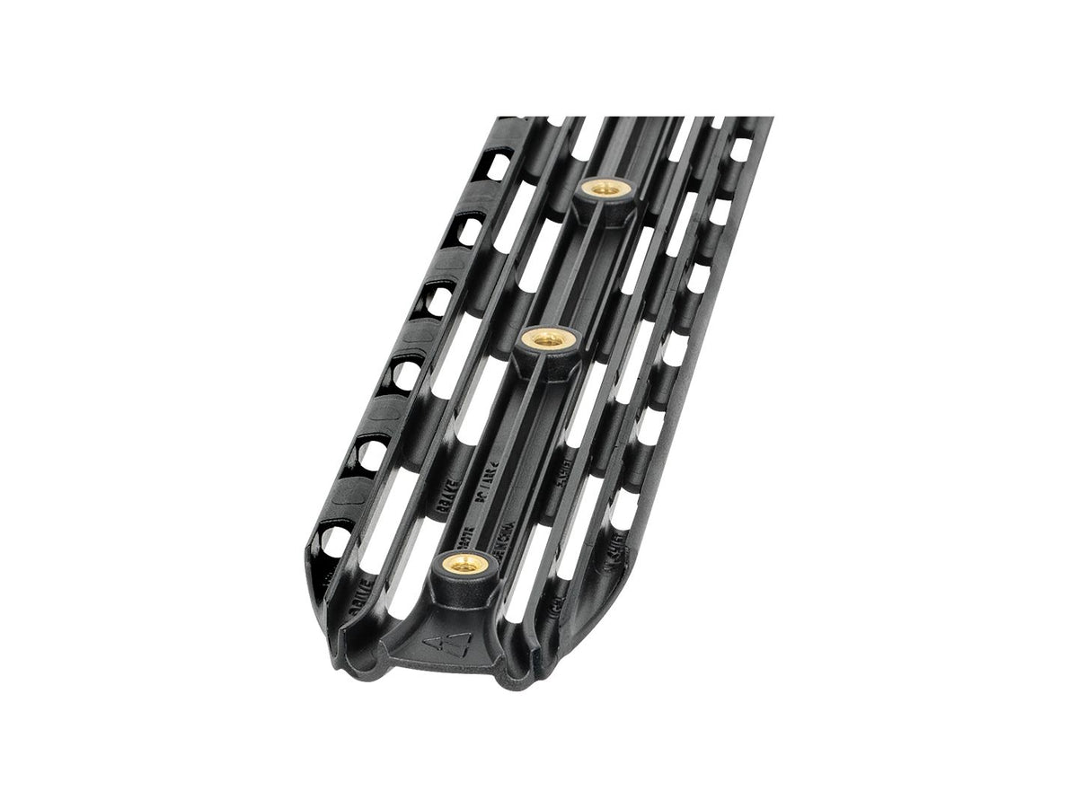 Trek E-Road Downtube Cable Tray