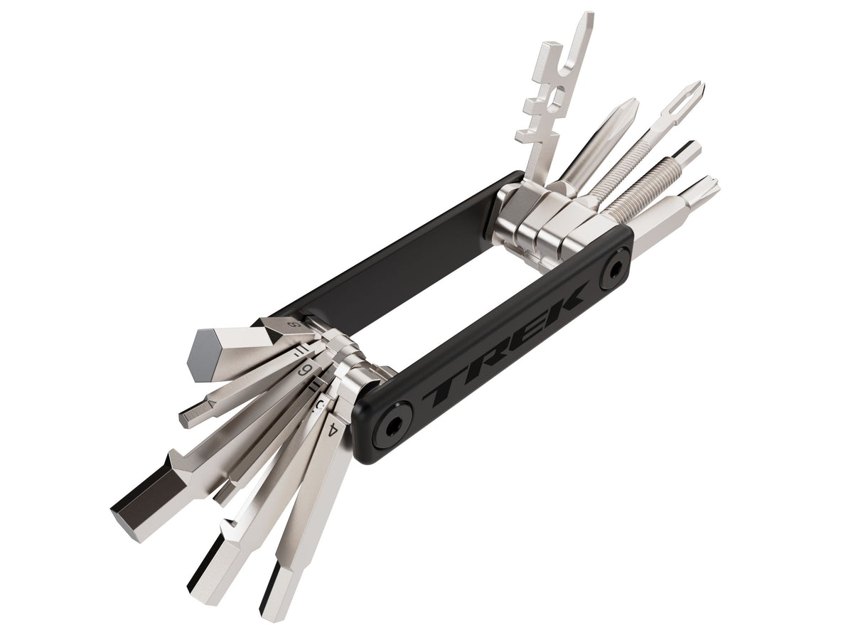 Utensile multifunzione Trek Elite BITS