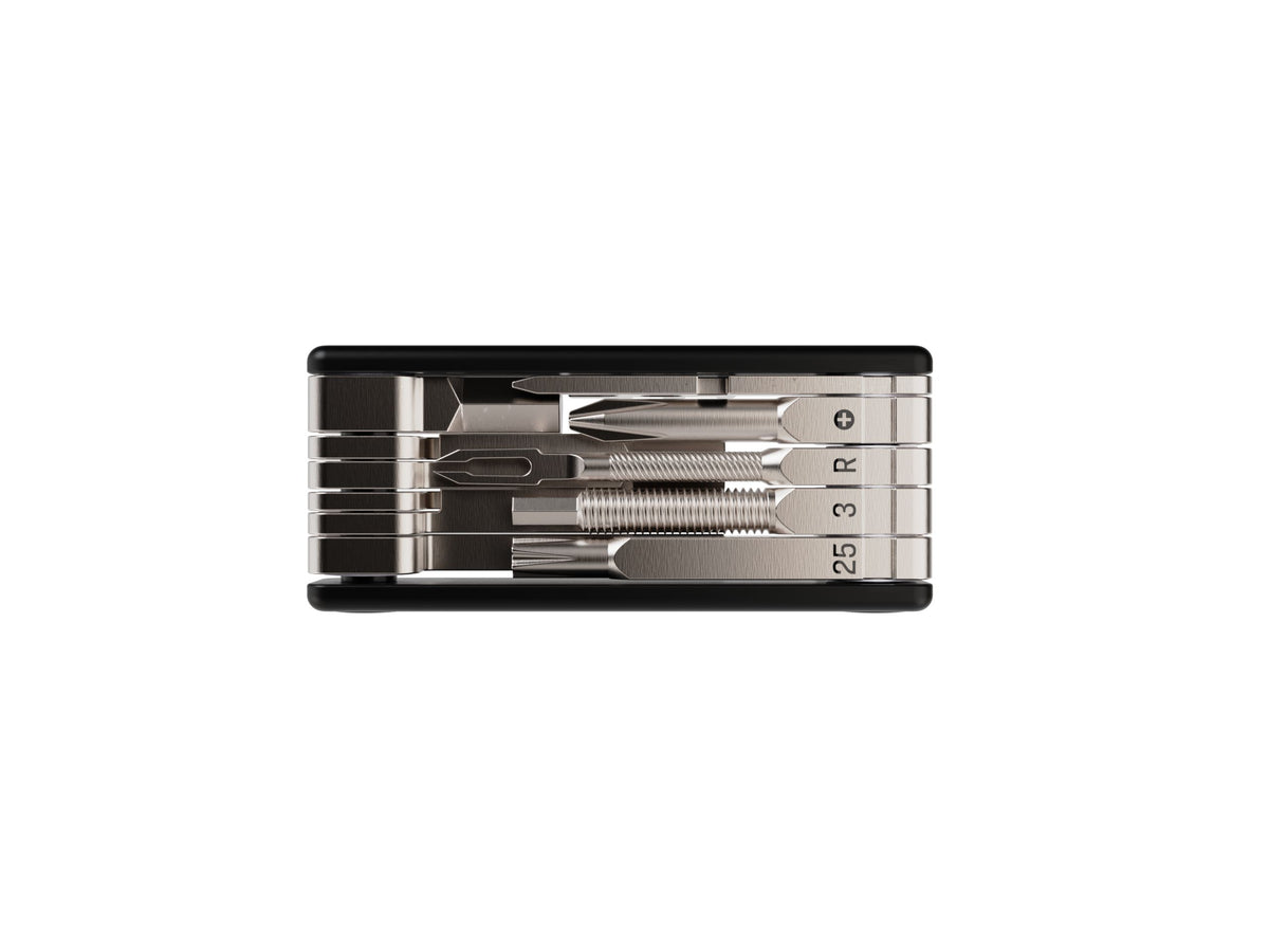 Utensile multifunzione Trek Elite BITS