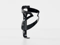 Portaborraccia Trek Elite in materiale riciclato nero