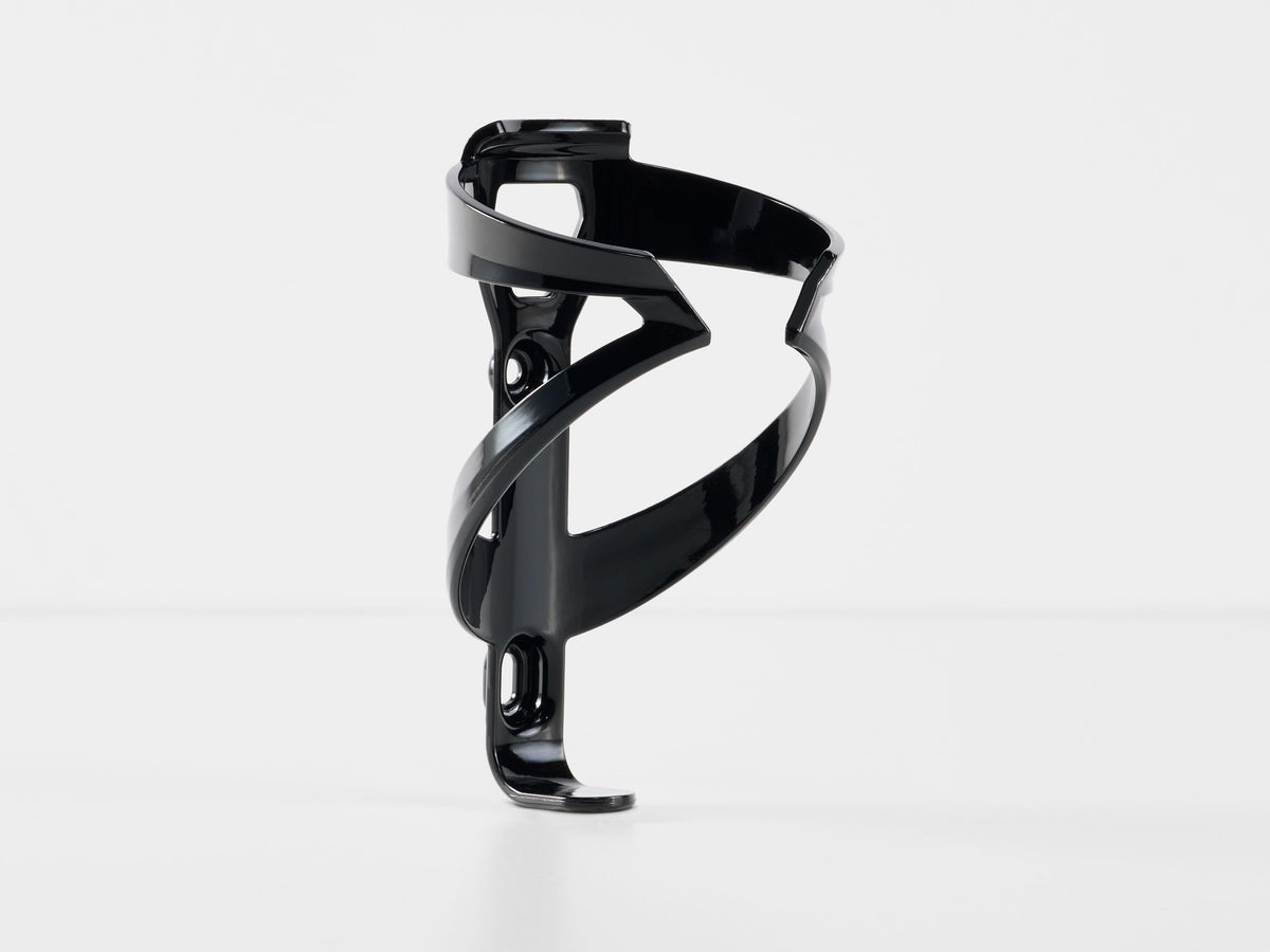 Portaborraccia Trek Elite in materiale riciclato nero