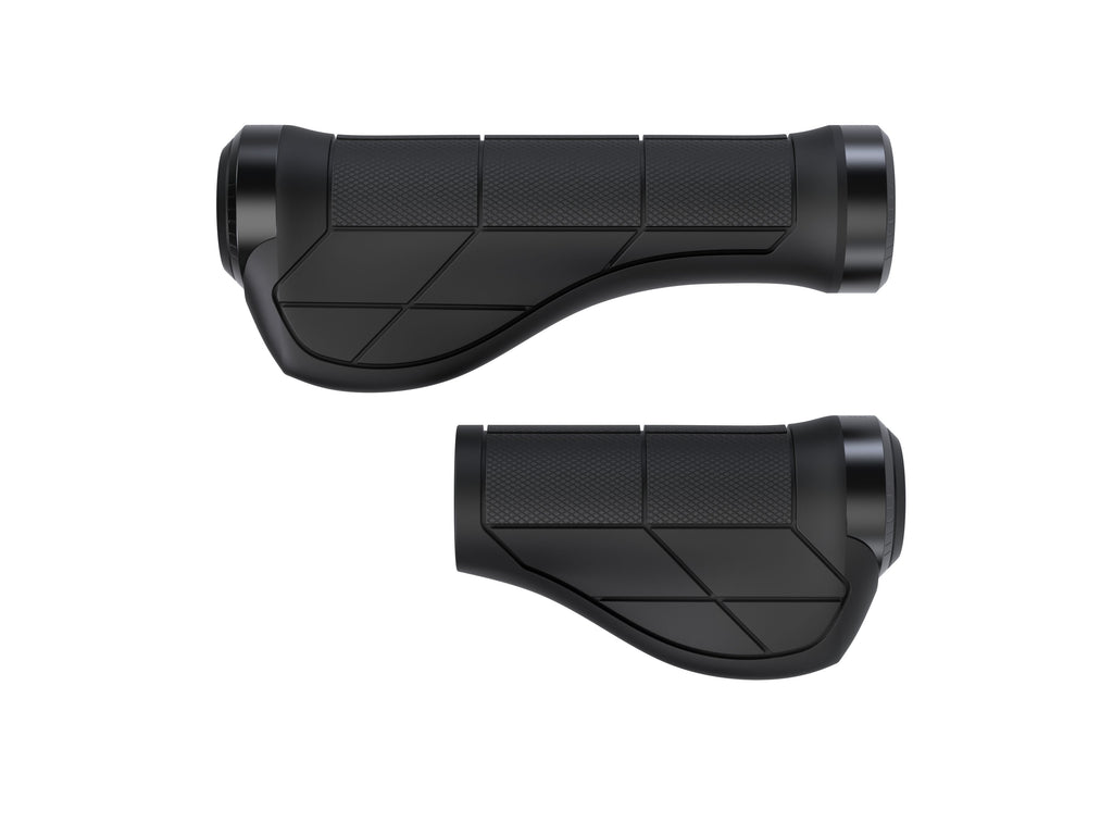 Set di manopole Trek Ergonomic Pro MTB
