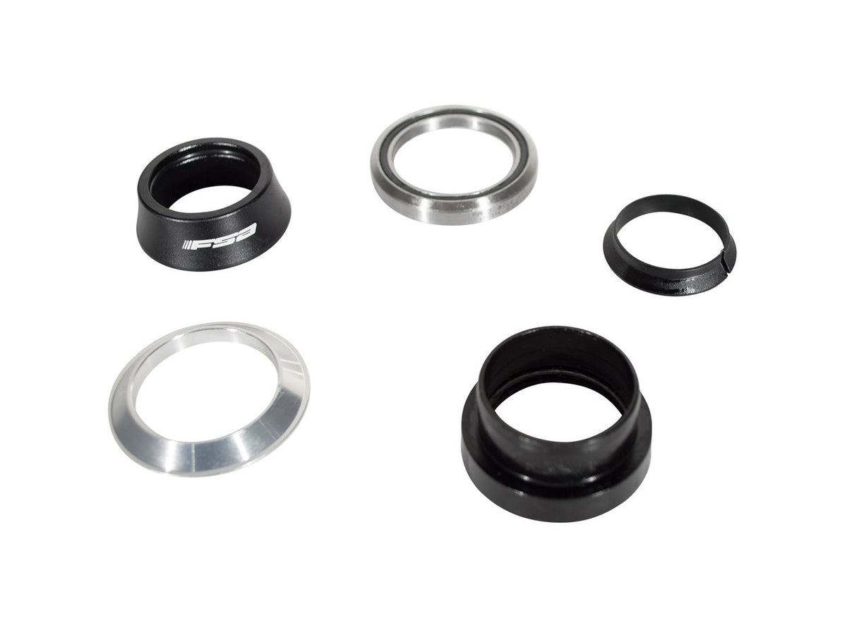 Trek FSA No.28SC/44E E2 Tapered Headset with Reducer